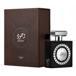 Lattafa WAJOOD 100ml woda perfumowana